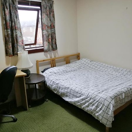 Guest House Private Room Near Glasgow City Centre Экстерьер фото
