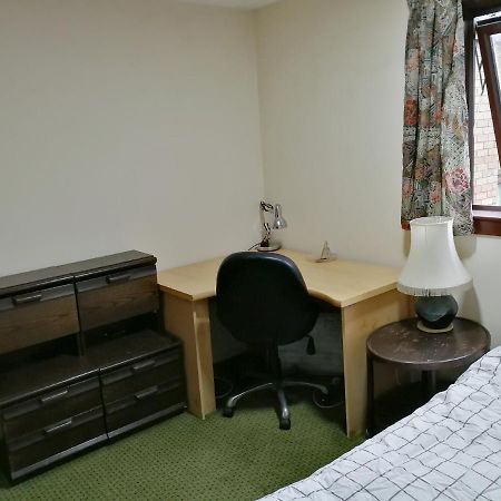Guest House Private Room Near Glasgow City Centre Экстерьер фото
